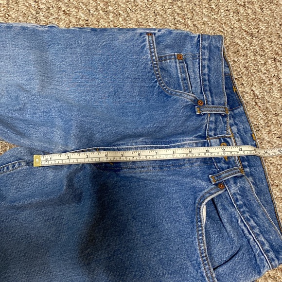 Levi Strauss Jeans - Picture 7 of 9